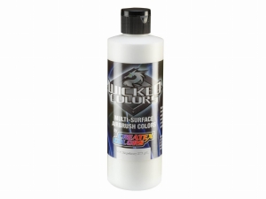 Colore WICKED W050 Detail White 240ml