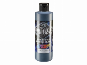 Colore WICKED W051 Detail Black 240ml