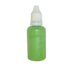 Aerografo unghie inchiostro perlato Fengda pearly kelly