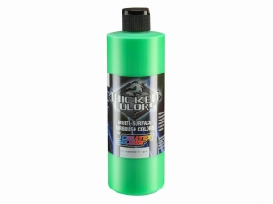 Colore WICKED W023 Fluorescent Green 480ml