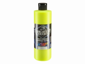 Colore WICKED W024 Fluorescent Yellow 480ml