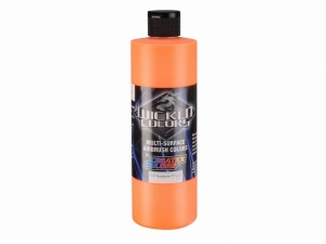 Colore WICKED W025 Fluorescent Sunburst 480ml