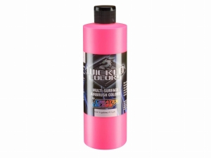 Colore WICKED W026 Fluorescent  Pink 480ml