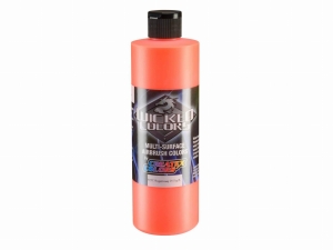 Colore WICKED W027 Fluorescent Orange 480ml