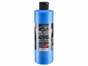 Colore WICKED W028 Fluorescent Blue 480ml