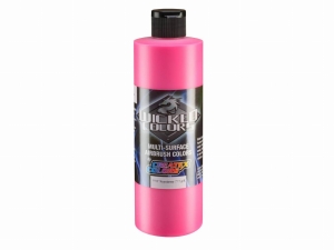 Colore WICKED W029 Fluorescent Magenta 480ml