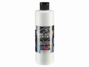 Colore WICKED W030 Opaque White 480ml