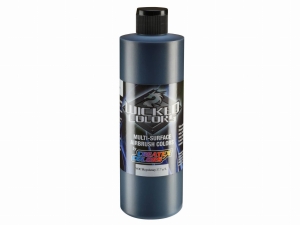Colore WICKED W031 Jet Black 480ml