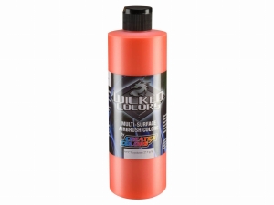 Colore WICKED W054 Detail Orange 480ml