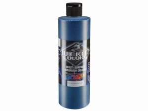 Colore WICKED W058 Detail Blue Green 480ml