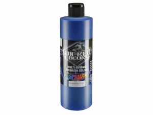 Colore WICKED W062 Detail Cerulean Blue 480ml
