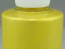Colore CREATEX Aerografo Colors Iridescent 5503 Yellow 60ml