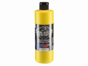 Colore WICKED W080 Opaque Hansa Yellow 480ml