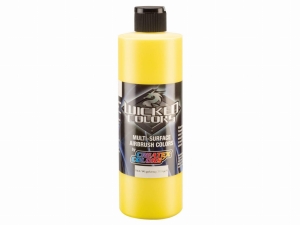 Colore WICKED W081 Opaque Bismuth Vanadate Yellow 480ml