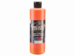 Colore WICKED W082 Opaque Pyrrole Orange 480ml