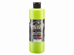 Colore WICKED W085 Opaque Limelight Green 480ml