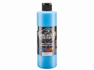 Colore WICKED W087 Opaque Daylight Blue 480ml