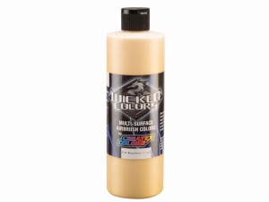 Colore WICKED W313 Pearl Gold 480ml