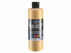 Colore WICKED W350 Metallic Gold 480ml
