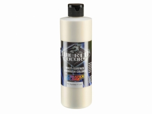 Colore WICKED W352 Metallic Platinum 480ml