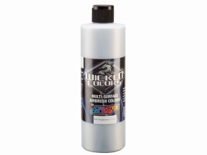 Colore WICKED W355 Aluminum Fine 480ml