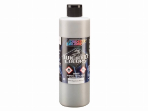 Colore WICKED W358 Gold Plating Chrome 480ml