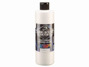 Colore WICKED W361 Metallic White Coarse 480ml