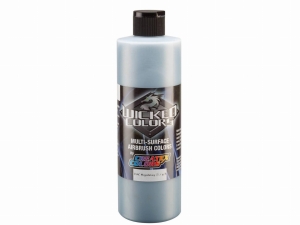 Colore WICKED W364 Metallic Blue Silver 480ml