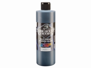 Colore WICKED W366 Metallic Midnight Blue 480ml