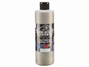 Colore WICKED W369 Metallic Pewter 480ml