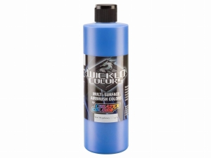 Colore WICKED W382 Iridescent Electric Blue 480ml