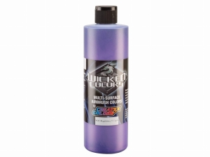 Colore WICKED W383 Iridescent Purple 480ml