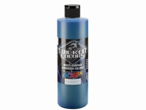 Colore WICKED W452 Flair Blue/Copper 480ml
