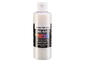 Createx 5604 Gloss Top Coat 120 ml