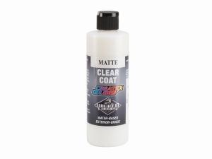 Createx 5622 Clear Coat Matte 240 ml