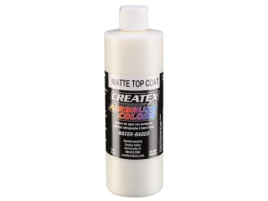 Createx 5603 Matte Top Coat 480 ml