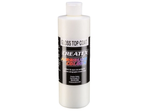 Createx 5604 Gloss Top Coat 480 ml