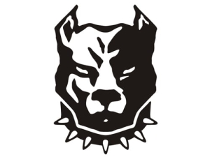 Disegno di tatuaggio aerografo V109