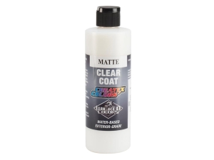 Createx 5622 Matte Clear 120ml