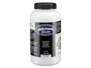 AutoBorne 6001 Sealer White 480ml