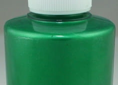Colore CREATEX Aerografo Colors Pearlized 5305 Green 60ml