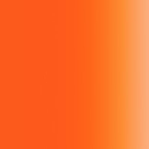 Colore CREATEX Aerografo Colors Transparent 5119 Orange 120ml