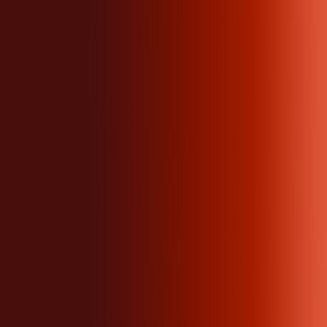 Colore CREATEX Aerografo Colors Transparent 5136 Red Oxide 120ml