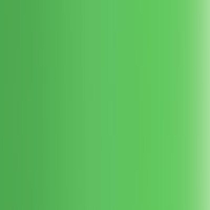 Colore CREATEX Aerografo Colors Opaque 5205 Light green 120ml