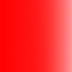 Colore CREATEX Aerografo Colors Opaque 5210 Red 120ml