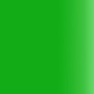 Colore CREATEX Aerografo Colors Fluorescent 5404 Green 120ml