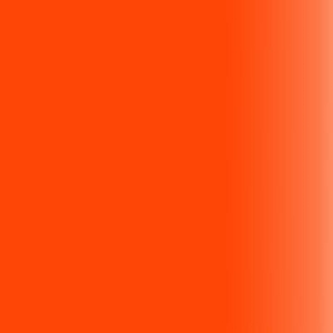 Colore CREATEX Aerografo Colors Fluorescent 5409 Orange 120ml