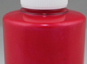 Colore CREATEX Aerografo Colors Iridescent 5501 Red 120ml