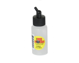 IWATA A 470 1 “Big Mouth“ Bottle 30 ml with Plastic Connector