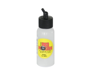 IWATA A 470 2 “Big Mouth“ Bottle 60 ml with Plastic Connector